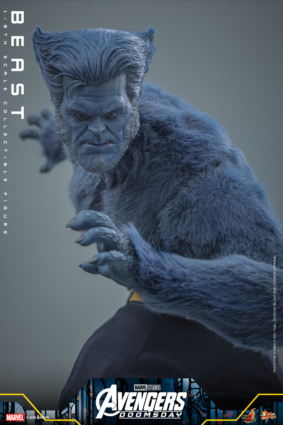 Hot Toys - A5 - Beast_PR11.jpg